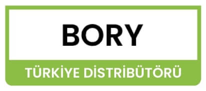 bory